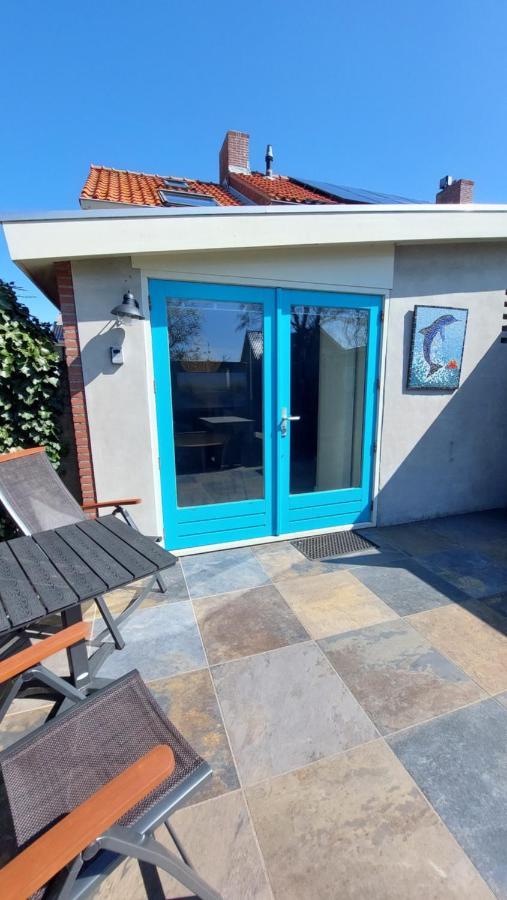 Strand 11 Callantsoog Exterior photo